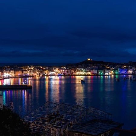 شقة The Lookout Carbis Bay المظهر الخارجي الصورة