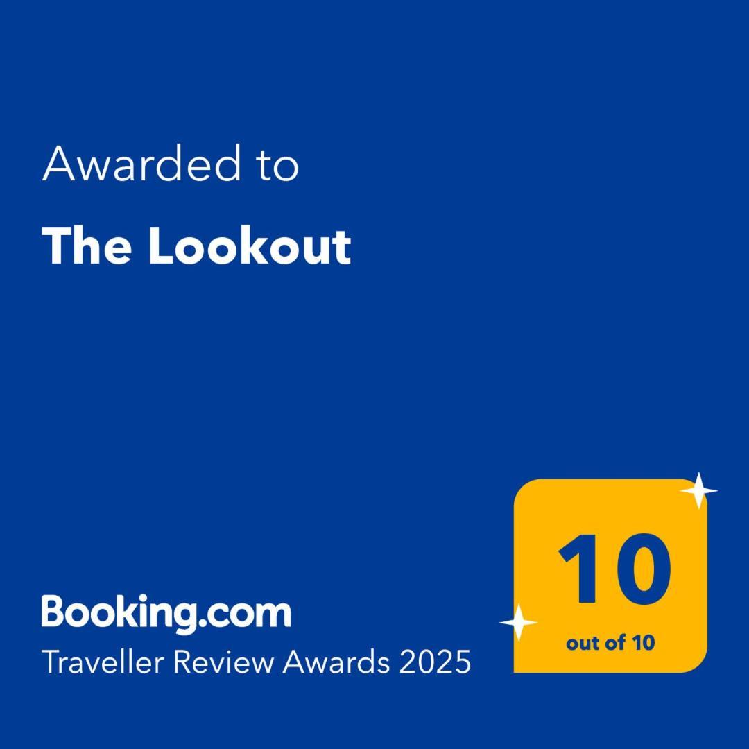 شقة The Lookout Carbis Bay المظهر الخارجي الصورة
